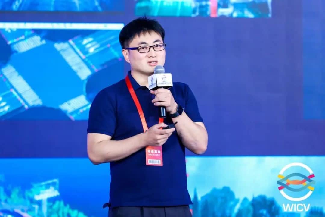 回顾WICV | J9集团官网李阳：聚力多级别自动驾驶商业化落地